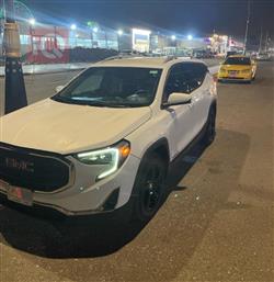 جي ام سي تيراين